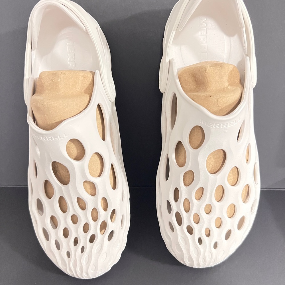Merrell womens White Shoes